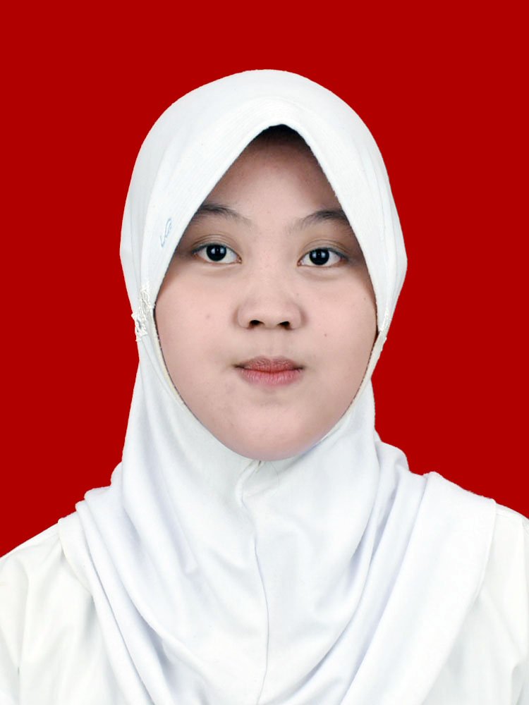 Foto RIZKYA NOOR SYARIFAH
